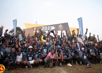 2024 Nile Special 7s Circuit to Kick Off with Entebbe 7s