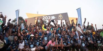 2024 Nile Special 7s Circuit to Kick Off with Entebbe 7s