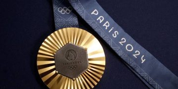 Paris 2024: Which Countries Offer the Highest Prize Money for Olympic Medals?