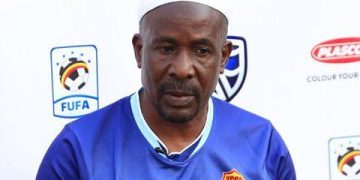 FUFA Super 8: KCCA Coach Mubiru Confident Ahead of Return Leg Against Kitara