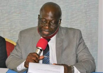 FUFA Suspends Kampala Regional FA Officials Over Misuse of Office