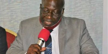 FUFA Suspends Kampala Regional FA Officials Over Misuse of Office