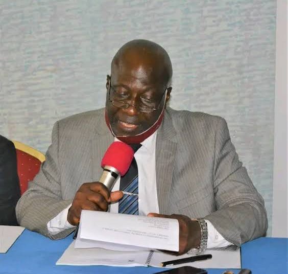 FUFA Suspends Kampala Regional FA Officials Over Misuse of Office