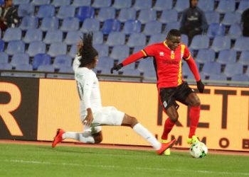 Former Cranes Left Back Joins Kigezi Homeboyz as Assistant Manager