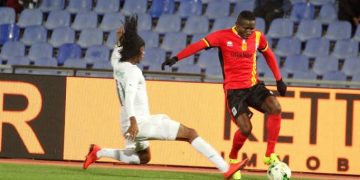 Former Cranes Left Back Joins Kigezi Homeboyz as Assistant Manager