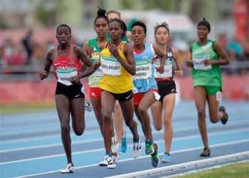 Paris 2024: All Eyes on The Chelangats as they Represent Uganda in Women’s 10,000m Final