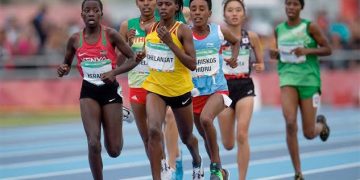 Paris 2024: All Eyes on The Chelangats as they Represent Uganda in Women’s 10,000m Final