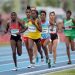 Paris 2024: All Eyes on The Chelangats as they Represent Uganda in Women’s 10,000m Final