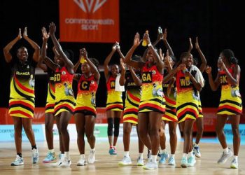 UTB and Netball Federation Team Up to Champion Sports Tourism