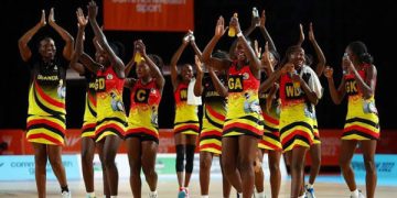 UTB and Netball Federation Team Up to Champion Sports Tourism