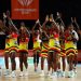 UTB and Netball Federation Team Up to Champion Sports Tourism