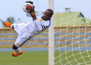 Lukwago Flies South: Uganda Cranes Keeper Joins Venda FC