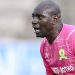 MTN 8: Onyango Sent Off As Mamelodi Storm Semis