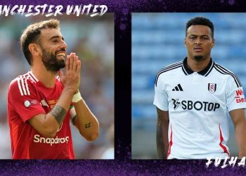 Manchester United vs Fulham: A Fiery Start to the Premier League