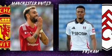 Manchester United vs Fulham: A Fiery Start to the Premier League