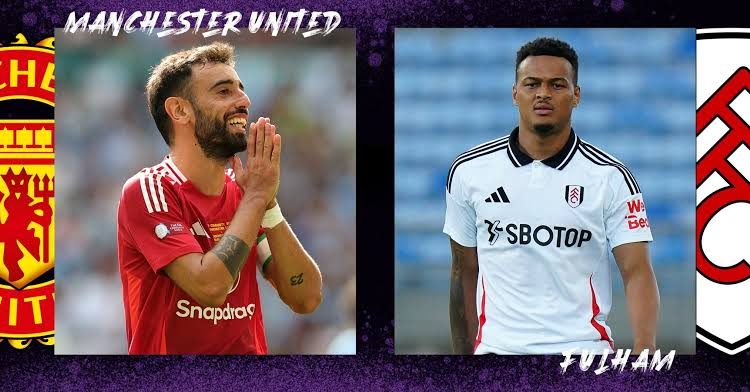 Manchester United vs Fulham: A Fiery Start to the Premier League