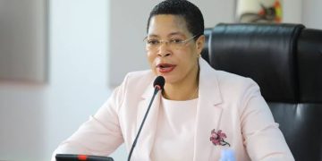 Speaker Among Outlines Vision for Uganda’s Sporting Future