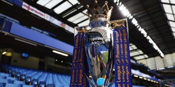 Premier League Returns on NBS Sport, Arsenal vs Wolves Live This Weekend