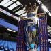 Premier League Returns on NBS Sport, Arsenal vs Wolves Live This Weekend