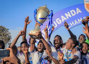 UPL: KCCA Host URA In Opener As 2024/25 Fixtures Are Released