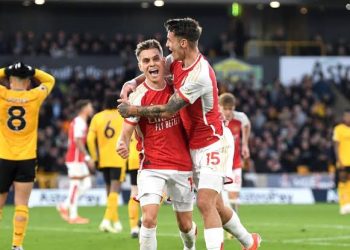 Arsenal Aim For Strong Start to the Season Against Wolves