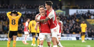 Arsenal Aim For Strong Start to the Season Against Wolves