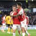 Arsenal Aim For Strong Start to the Season Against Wolves