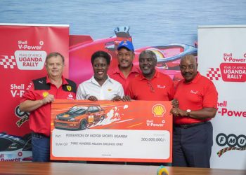 Securing Sponsorship for Ugandan Sports Federations: A Strategic Approach