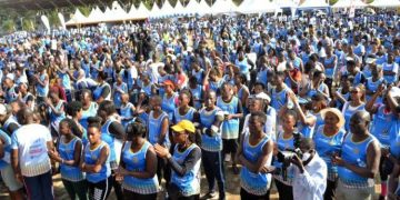 NBS Sport Receives Kits Ahead of 12th Rotary Cancer Run