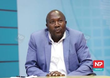 Nandala Mafabi Vows to Bankroll Mbale Heroes’ Premier League Return