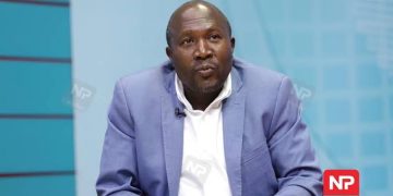 Nandala Mafabi Vows to Bankroll Mbale Heroes’ Premier League Return