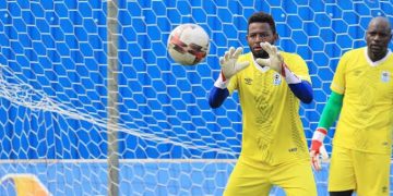 Goalkeeper Magoola Defends Conduct Amidst Uganda Cranes Snub