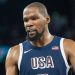 Durant Takes Shot at Soccer: NBA Star Becomes PSG Investor