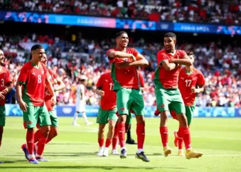 Morocco’s Olympic Dream Alive After Crushing USA 4-0
