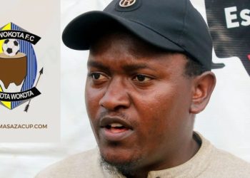 Mawokota Appoint New Head Coach, Brian Ssenyondo