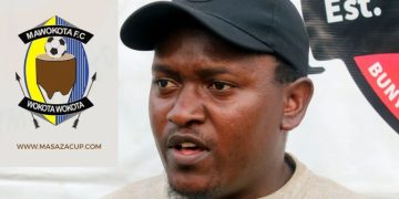 Mawokota Appoint New Head Coach, Brian Ssenyondo