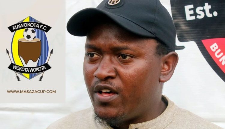 Mawokota Appoint New Head Coach, Brian Ssenyondo