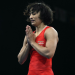 Olympic Gold Medal Hopes Dashed: Vinesh Phogat Disqualified