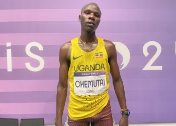Paris 2024: Leonard Chemutai Advances to Men’s 3000m Steeplechase Final