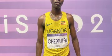 Paris 2024: Leonard Chemutai Advances to Men’s 3000m Steeplechase Final