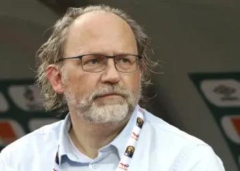 Belgian Coach Tom Saintfiet Takes Helm of Mali National Team with AFCON Qualifiers Looming