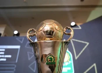 CAF Confederation Cup Roars Into Life as New Season Kicks Off