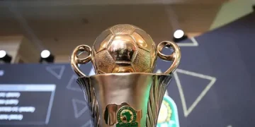 CAF Confederation Cup Roars Into Life as New Season Kicks Off