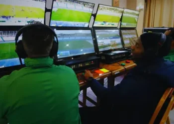 CAF Launches VAR Academy to Elevate African Officiating