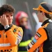 McLaren Prioritizes Lando Norris for F1 Title Bid