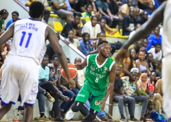 Titans Fall Short in Finals But Dominate All-Star Selections