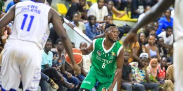 Titans Fall Short in Finals But Dominate All-Star Selections