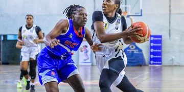 Lady Dolphins Seek to Level Series and Revive Title Defense