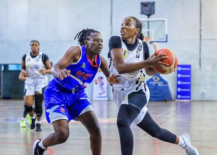 Lady Dolphins Seek to Level Series and Revive Title Defense