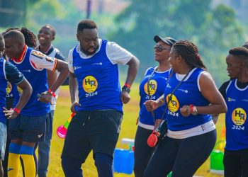 HRMAU Celebrates 25 Years Anniversary with Sports and Community Engagement